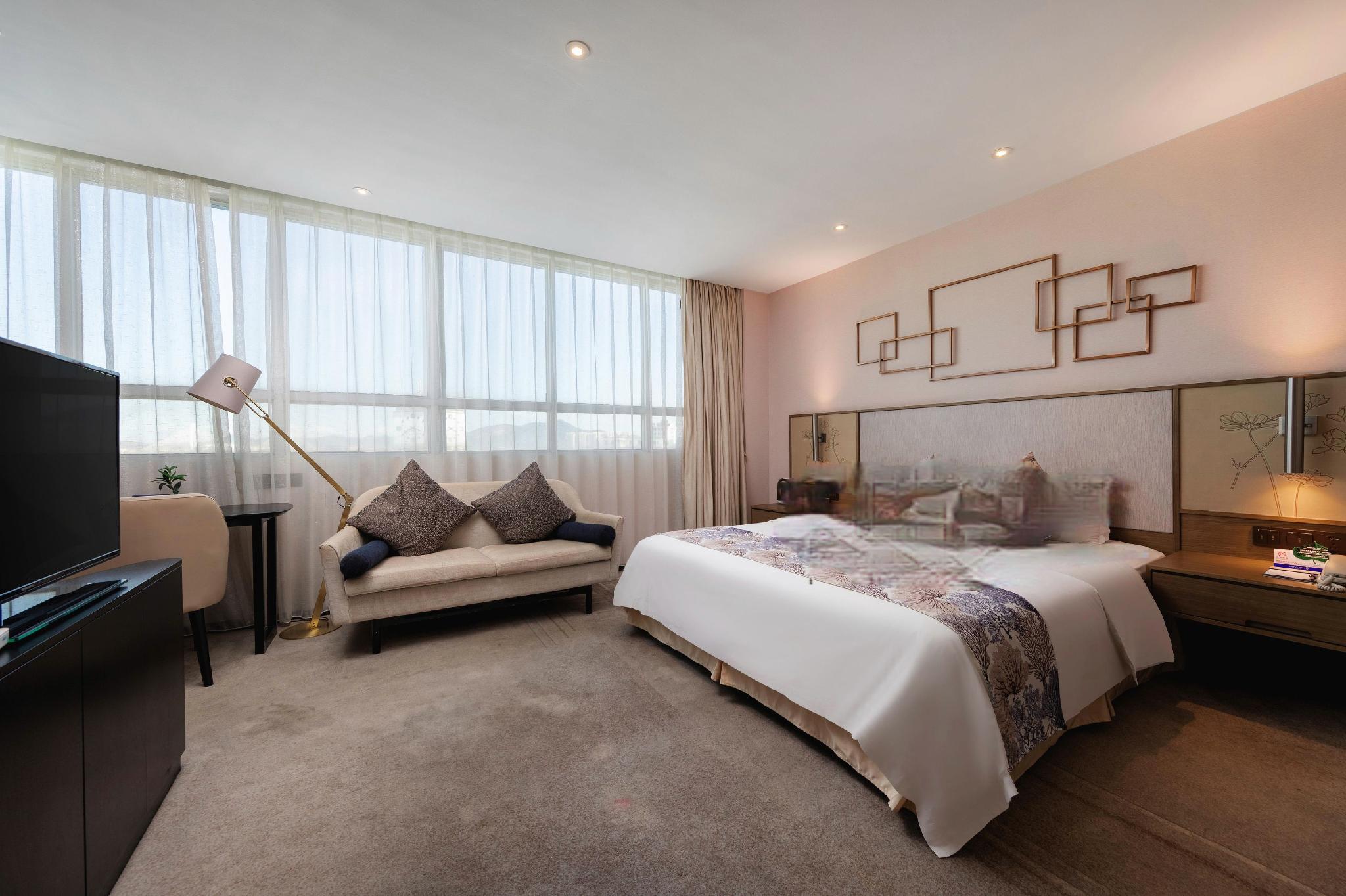 Novlion Hotel 11/60