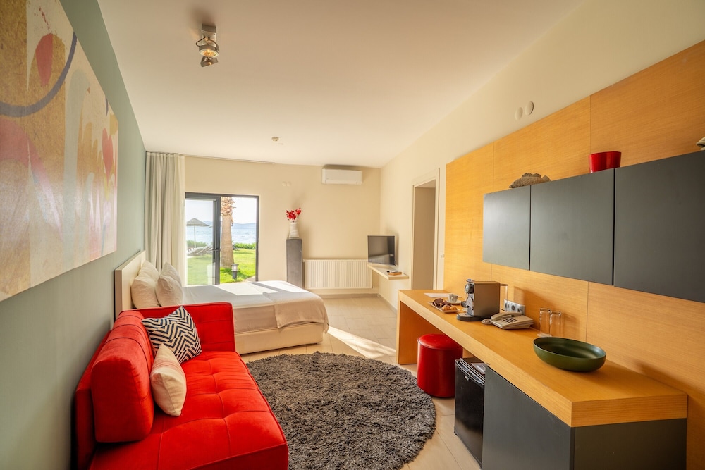 Med Inn Boutique Hotel 31/56