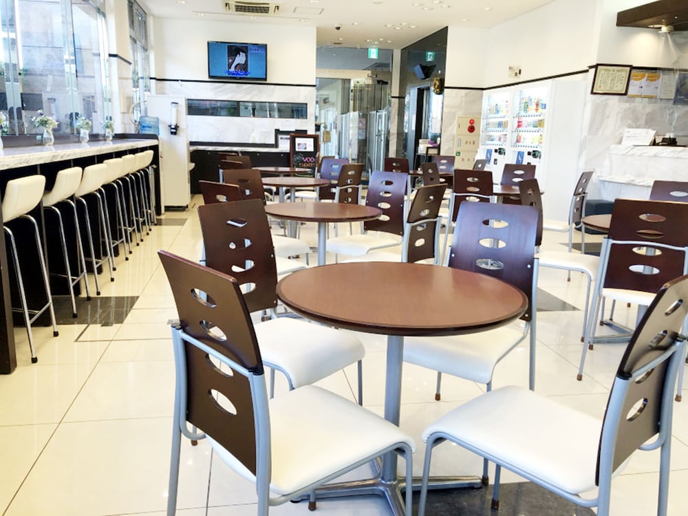 Toyoko Inn Tokushima Ekimae 40/47
