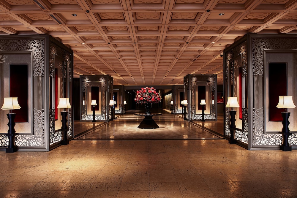 Tokyo Prince Hotel 26/48