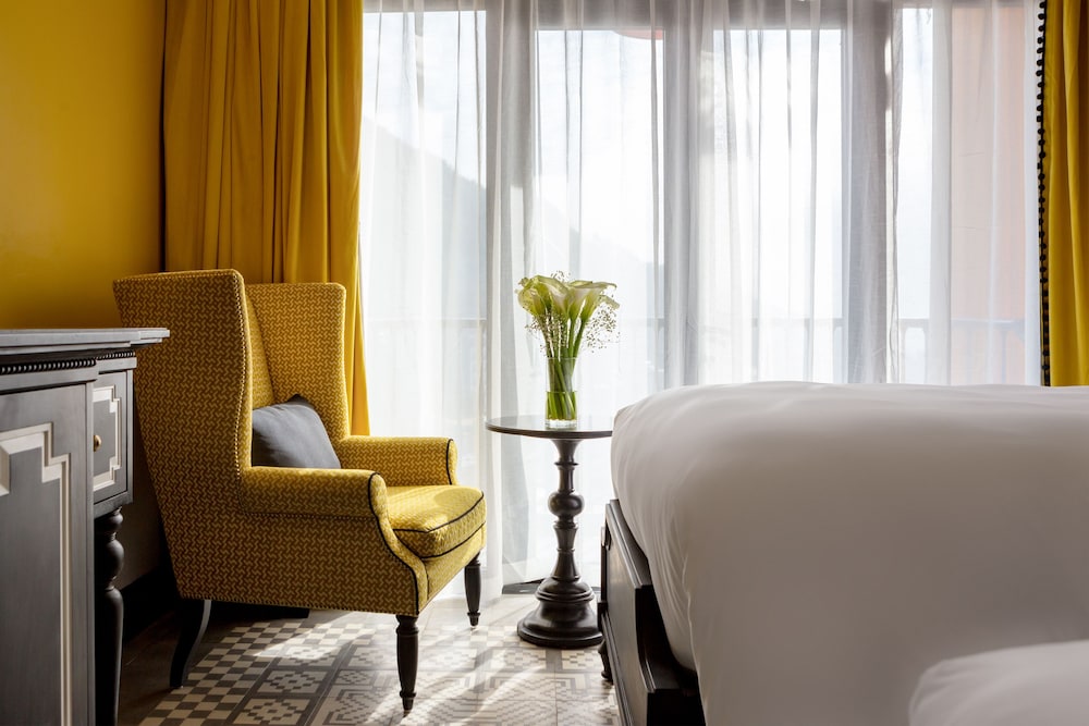 Hotel De La Coupole Mgallery 23/79