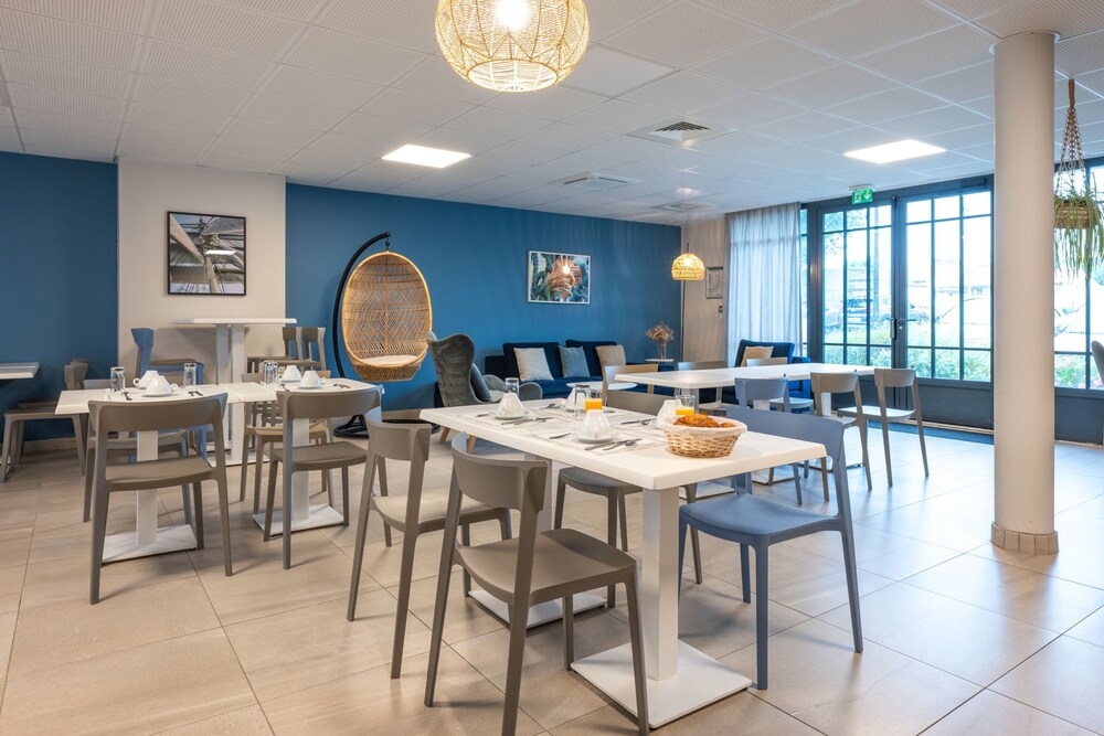Residence Odalys Reve d ile 30/50