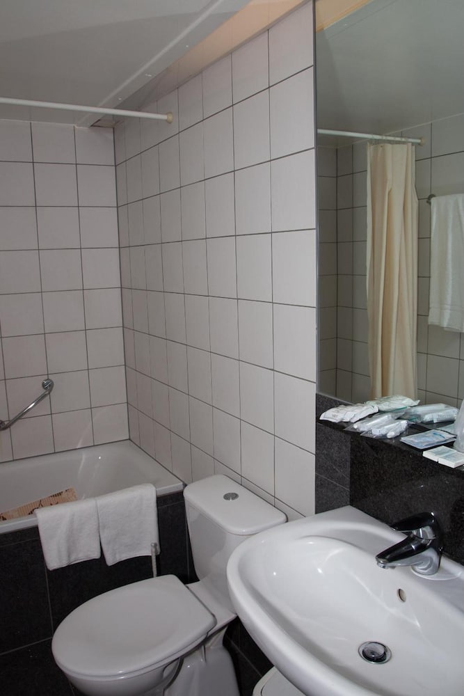 Hotel New Flanders 44/45
