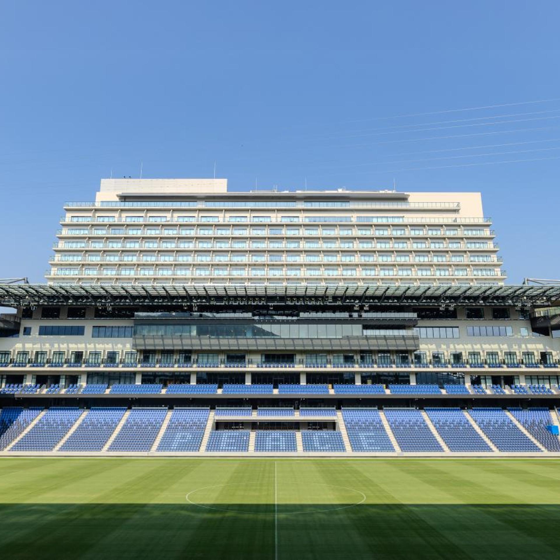 Stadium City Hotel Nagasaki 30/49