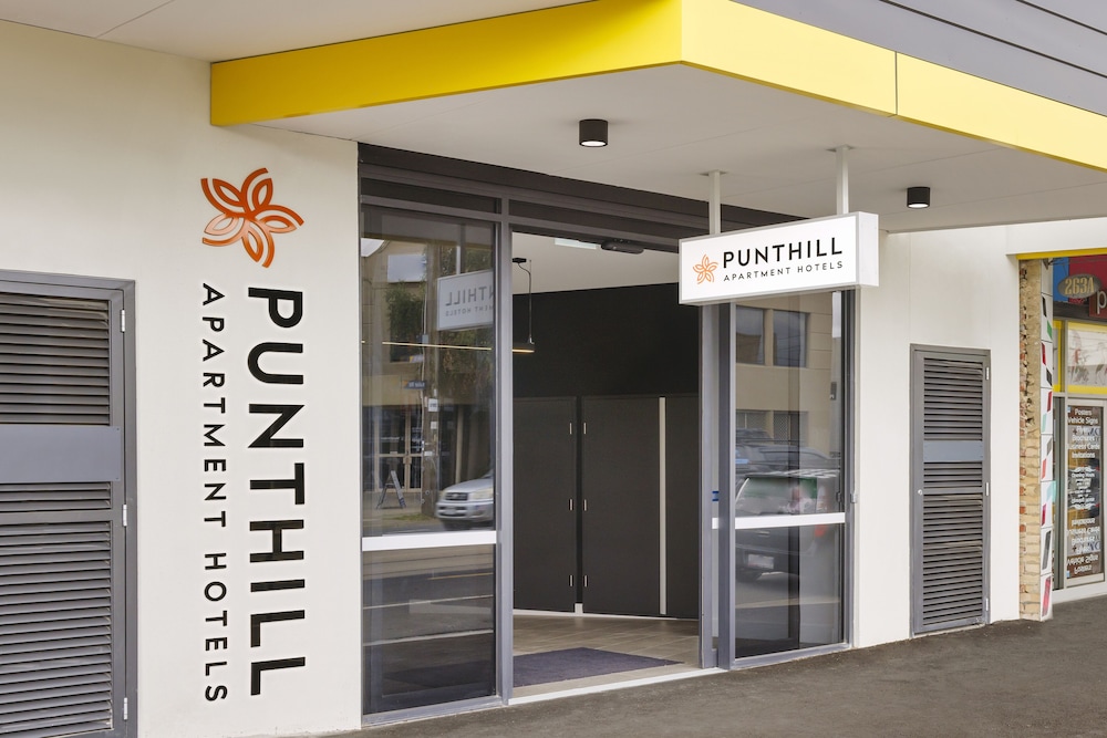 Punthill Essendon North Apartment Hotel 4/36