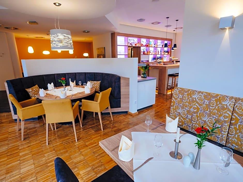 Hotel Aspethera 43/54
