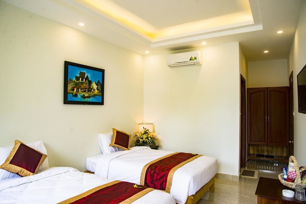 Mi Kha Homestay 16/34