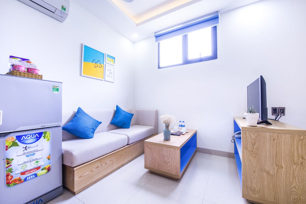 Sincero Hotel And Apartment 42/58