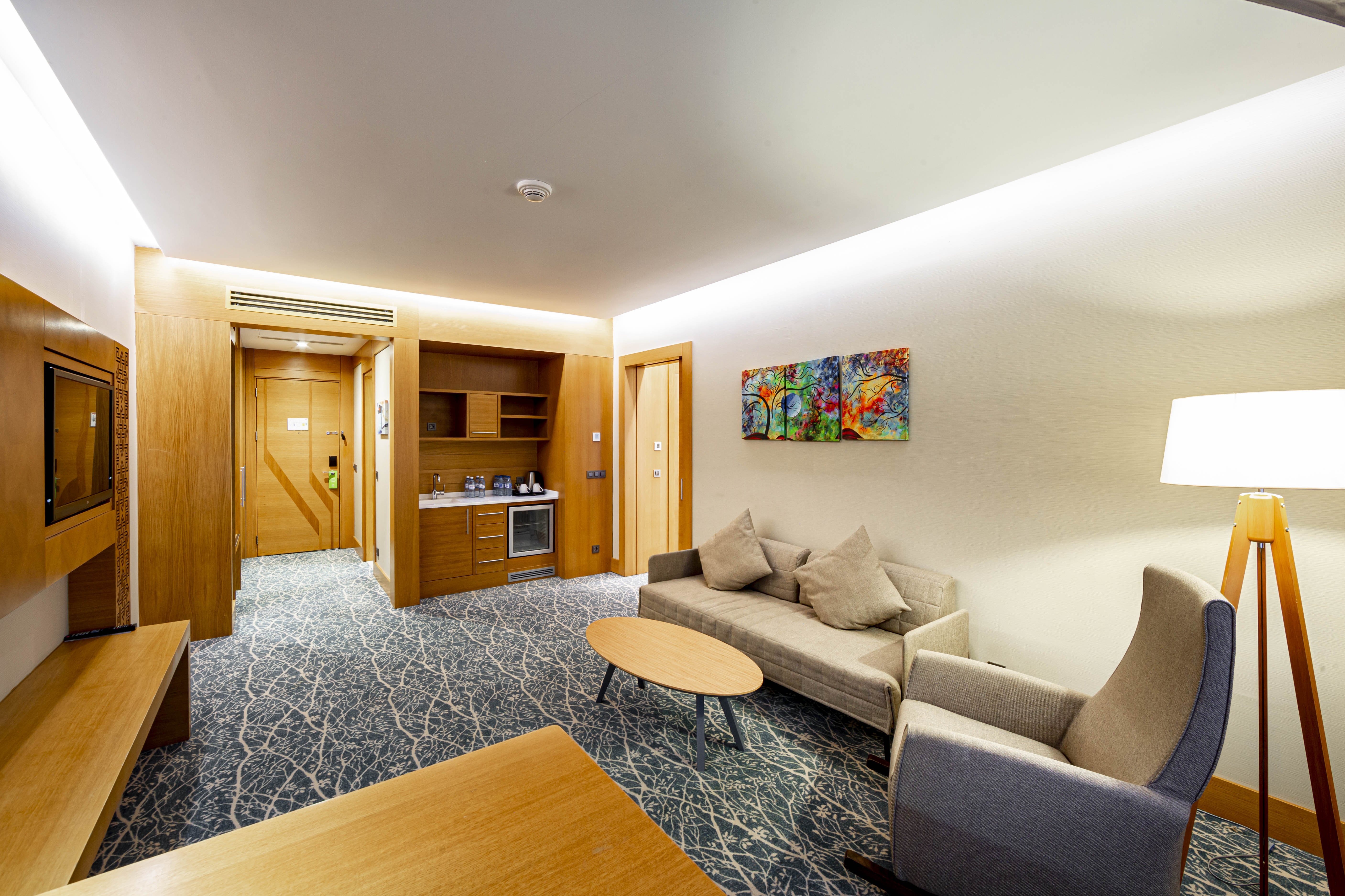 Holiday Inn Baku 39/59