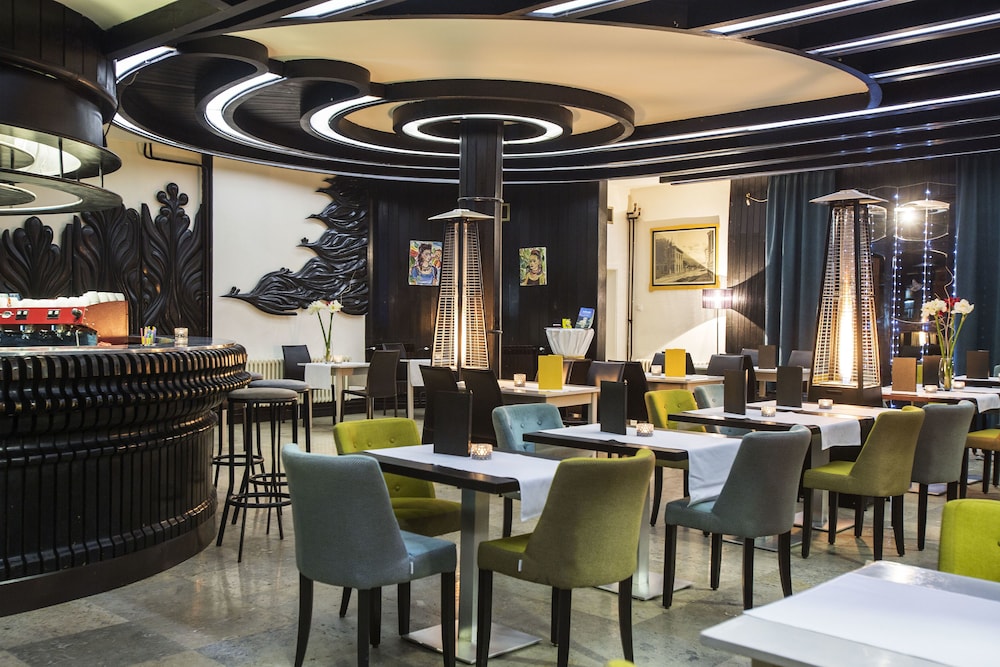 Zepter Hotel Drina 28/40