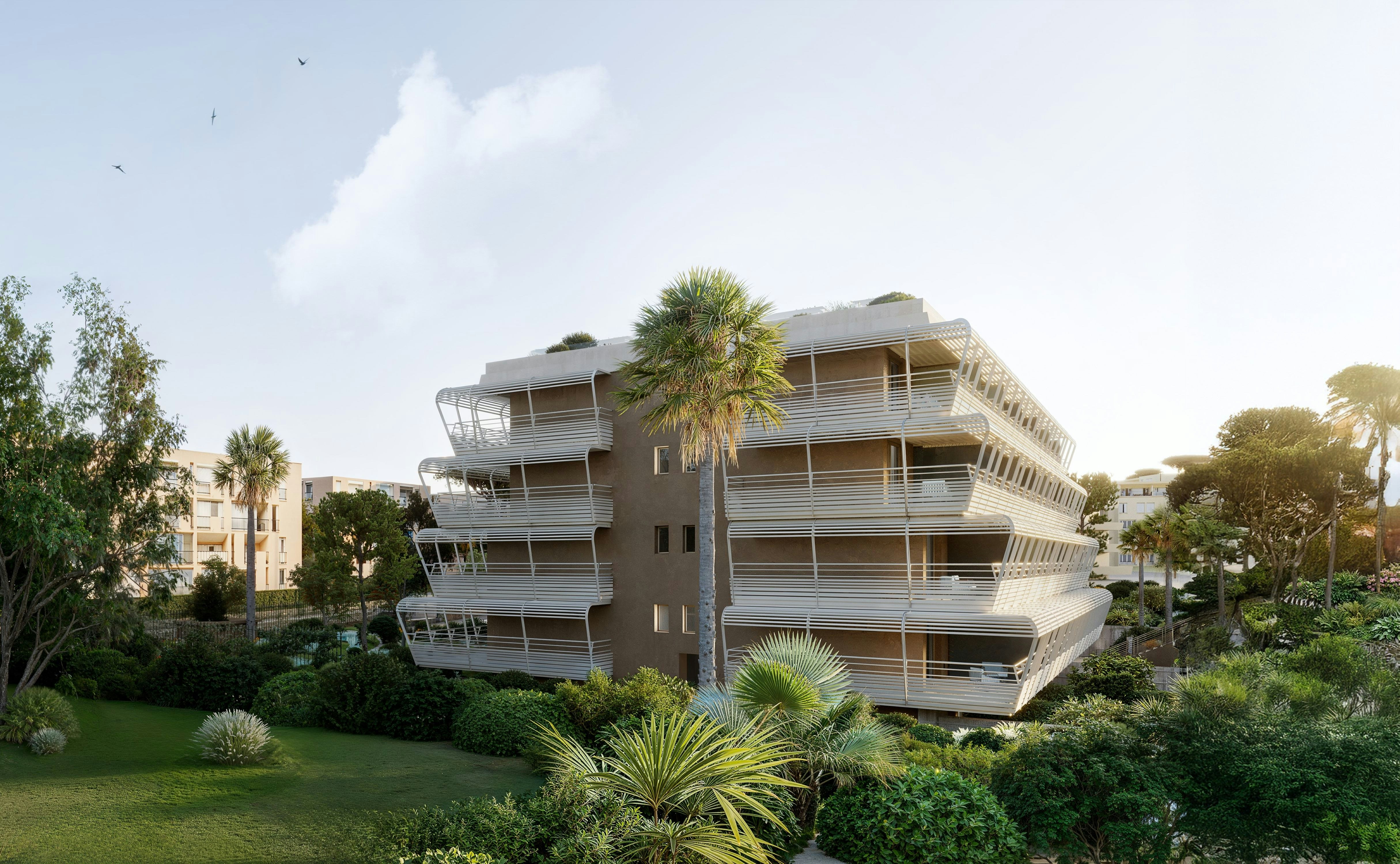 Hotel Ventura Saint-Tropez, Tapestry Collection by Hilton 3/22