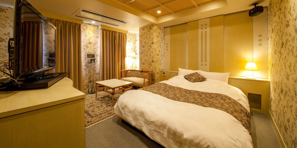 Hotel Saint Martin – Adults Only 7/24