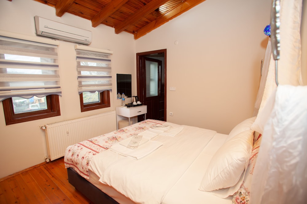 Agva Shelale Otel 22/50