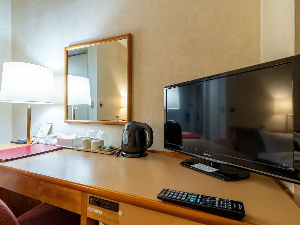Hotel Mercury Asakusabashi 42/62