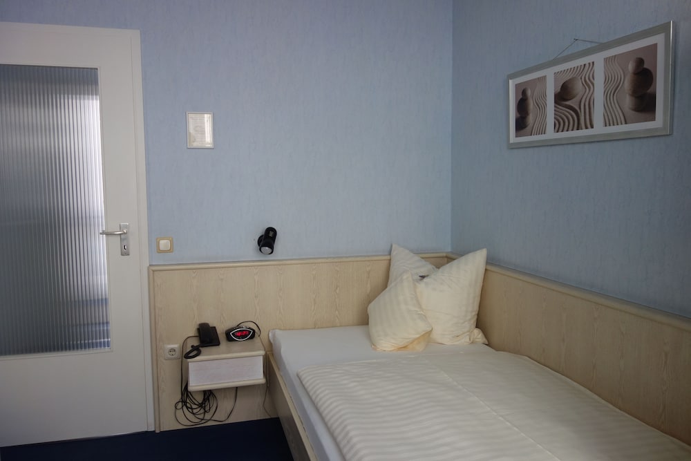 Hotel Lex 24/52