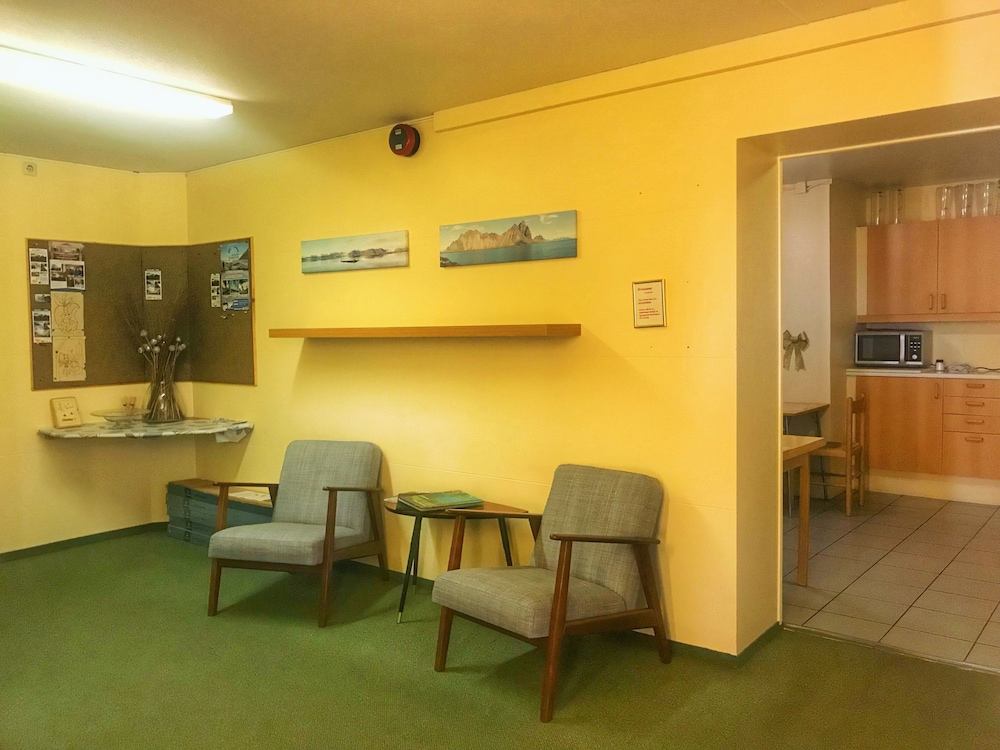 Guesthouse Hvammur 40/50