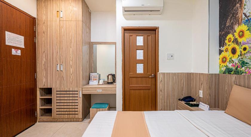 Cozrum - Love Hotel Tran Binh Trong 38/54