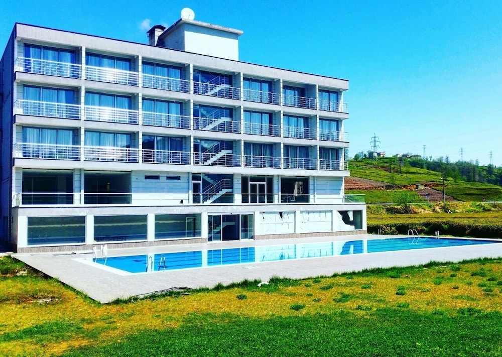 Mori Sport Hotel 3/35