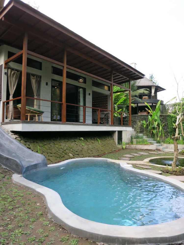 Kadewa Retreat Ubud 4/50