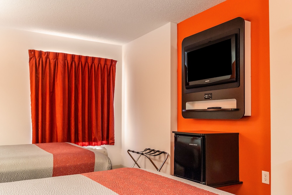 Motel6 Headingley, MB - Winnipeg West 38/57