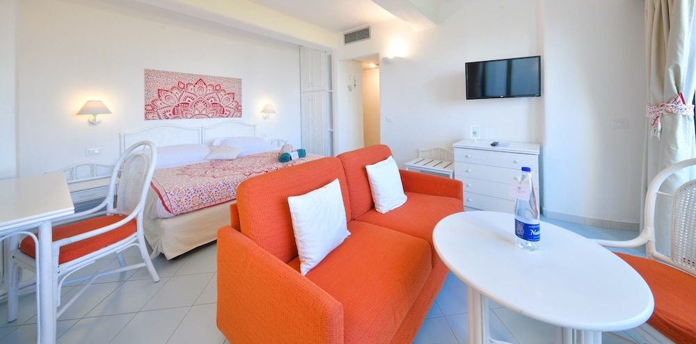 Paradiso Terme Resort Spa 13/48