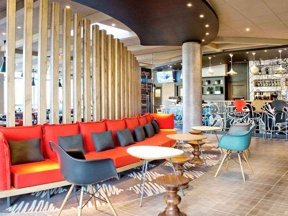 Ibis Warszawa Ostrobramska 39/60