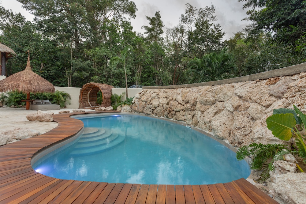 Oom Bubble Boutique Riviera Cancun - Adults Only 41/50