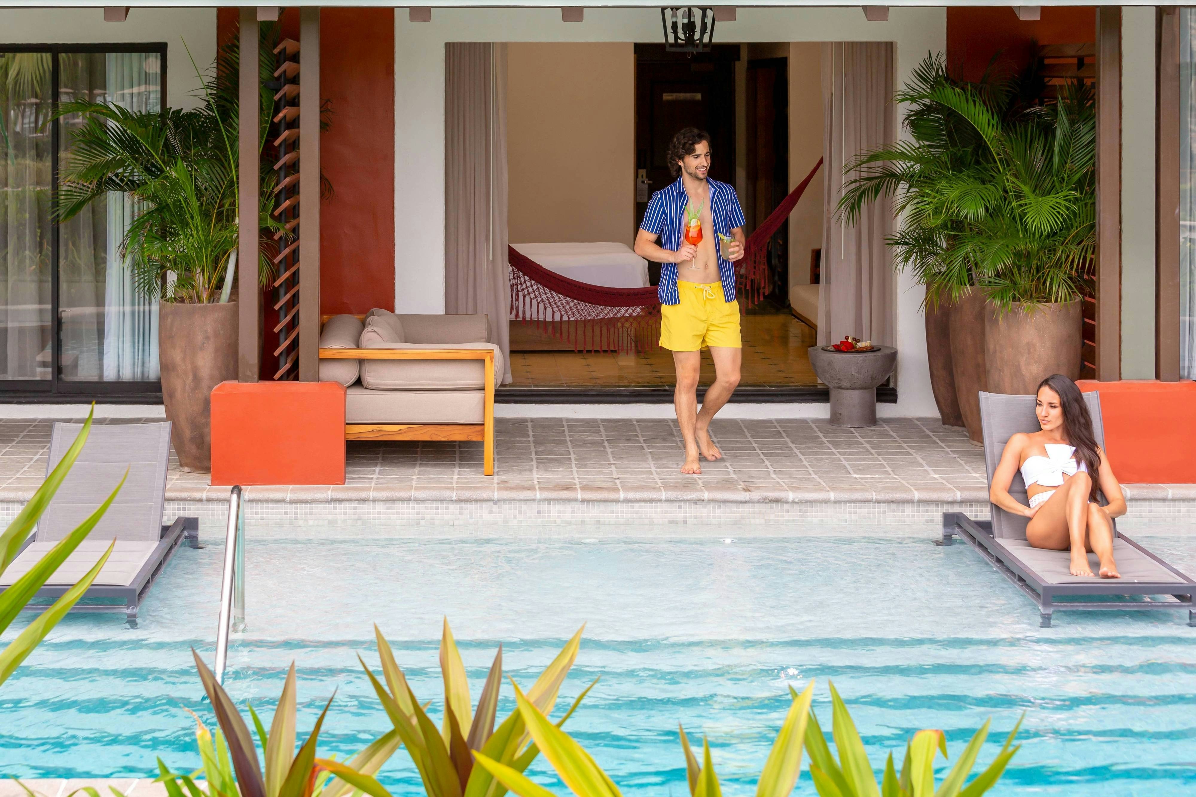 Los Suenos Marriott Ocean And Golf Resort 24/56
