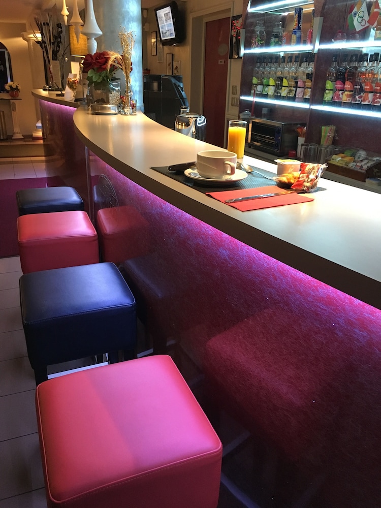 Hotel Lyon Sud 21/47