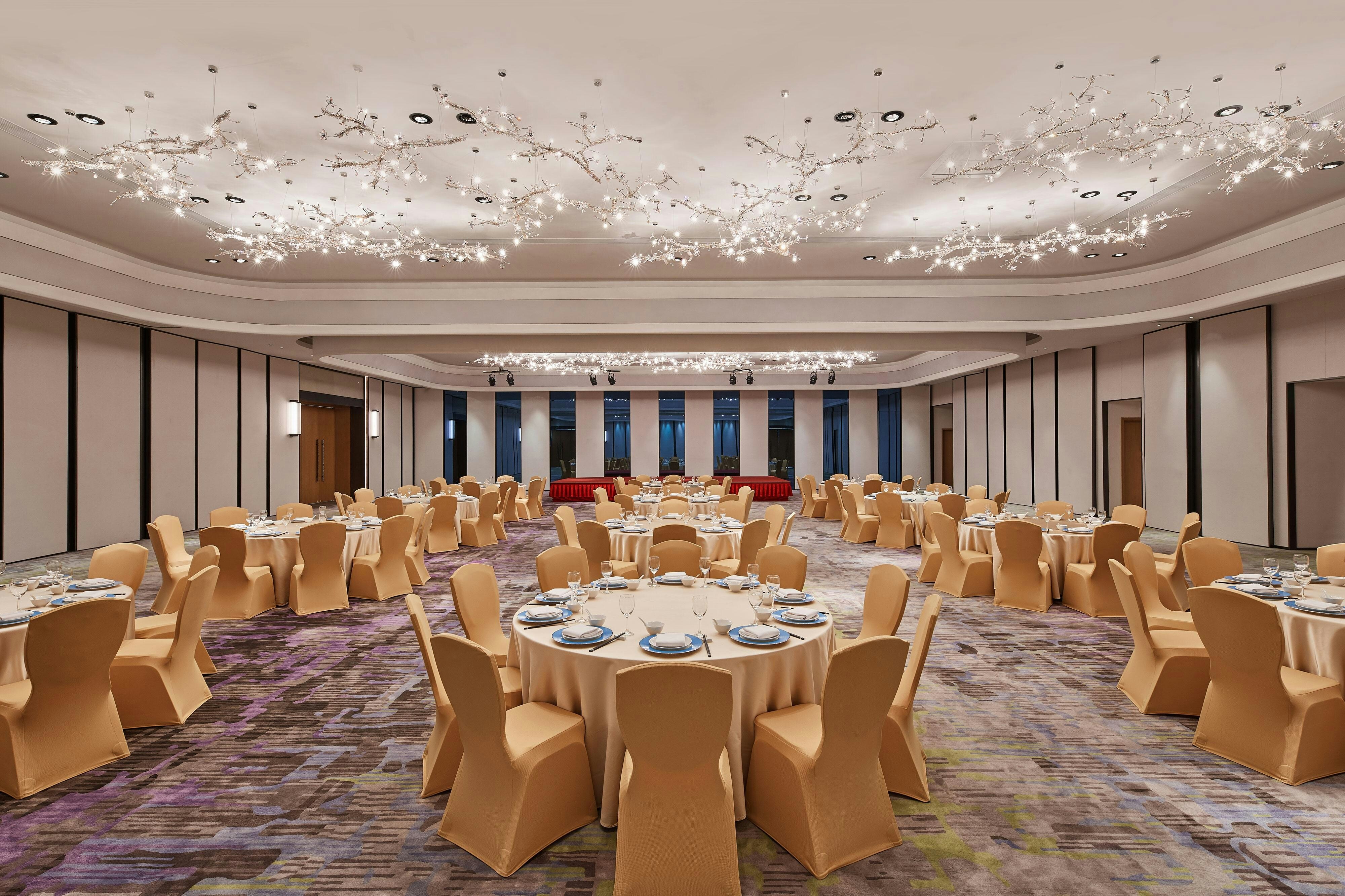Aloft Shanghai Zhangjiang Haike 40/47