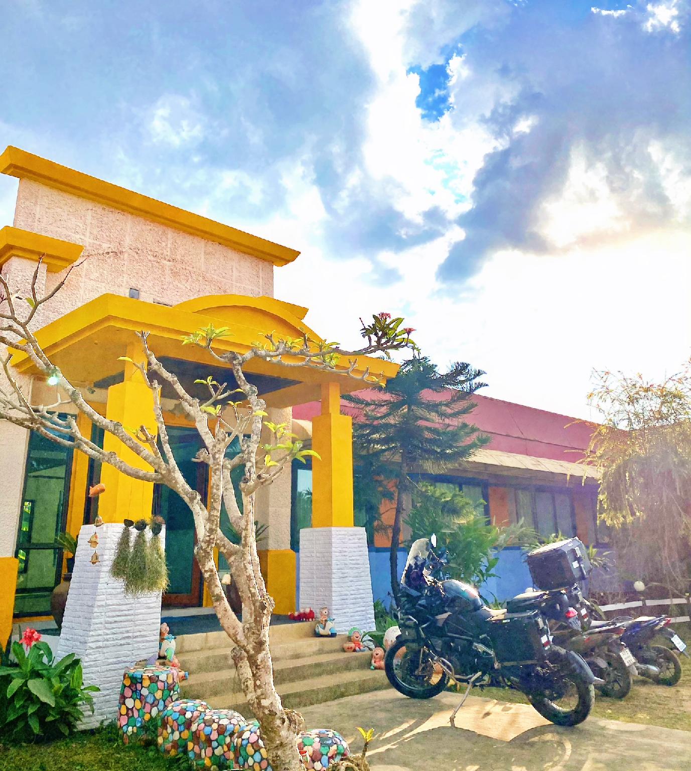 Chiangkhan Boutique Hotel 13/56