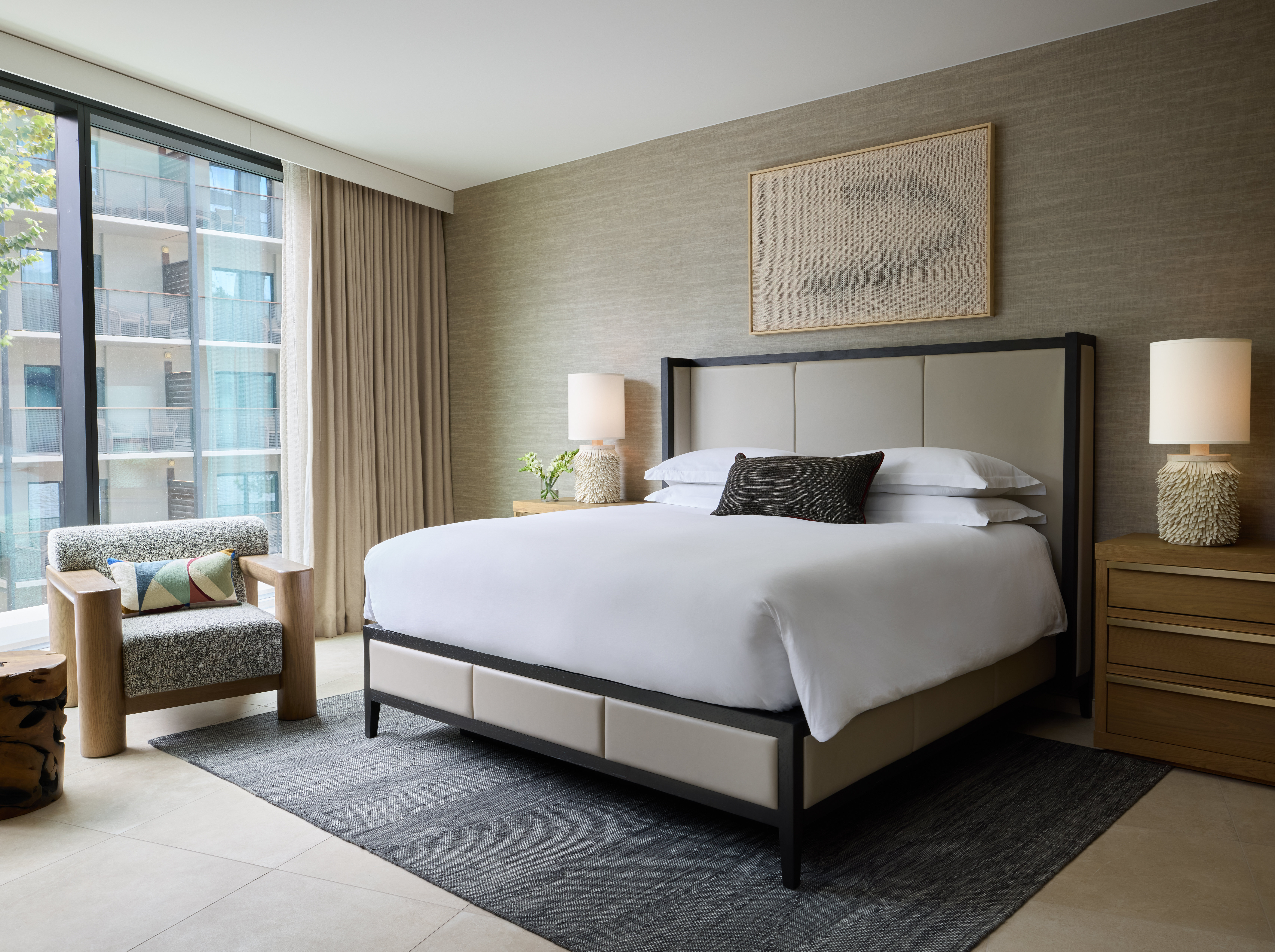 Kimpton Santo, an IHG Hotel 13/50