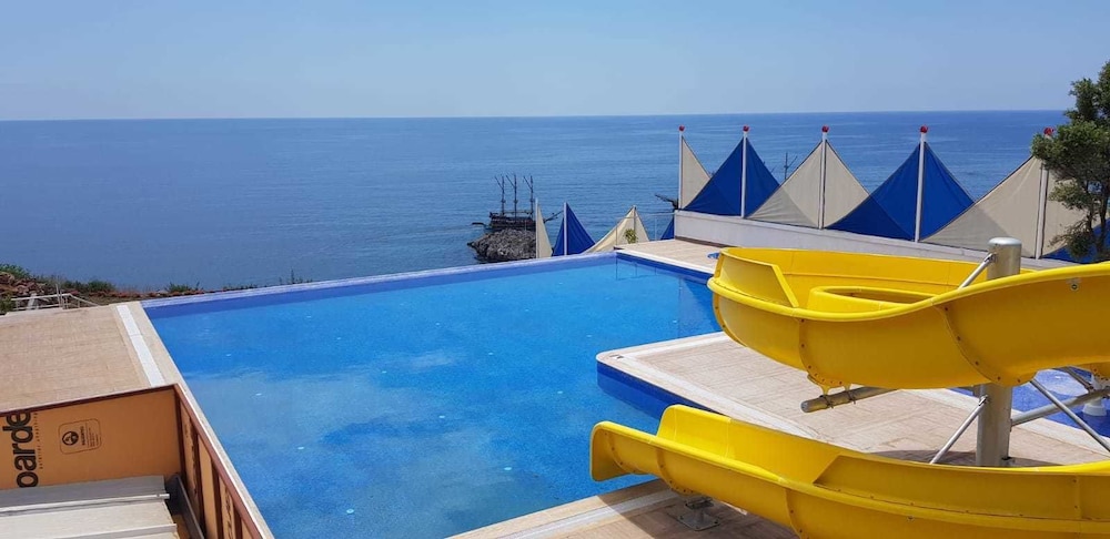 SEA STAR HOTEL 31/31