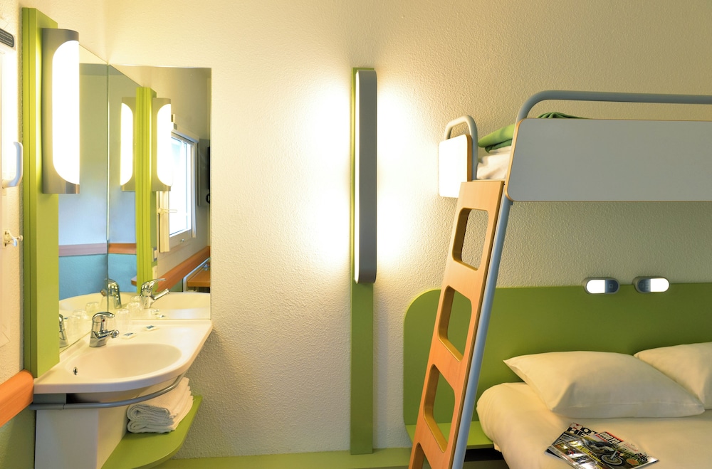 Ibis Budget Sisteron 50/52