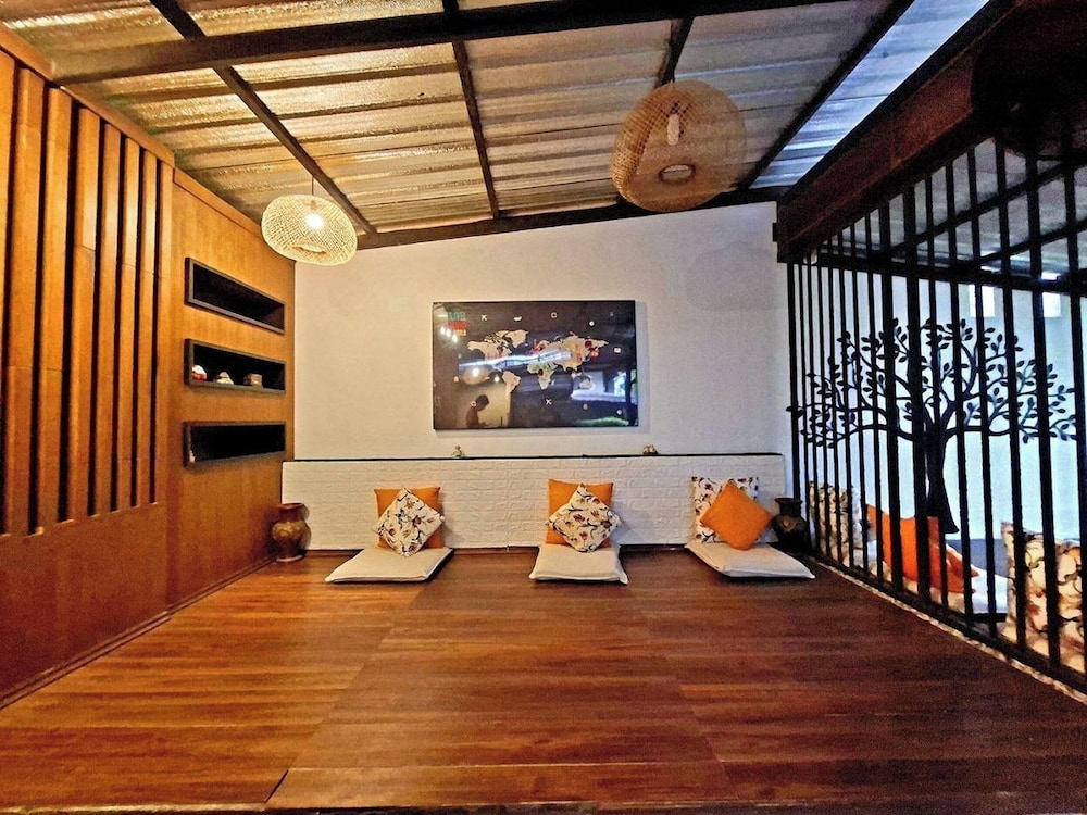 The Fong Krabi Resort 55/73