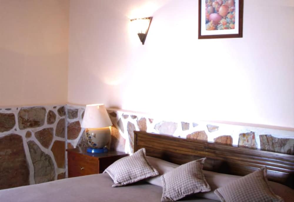 Casa Blanca Tequisquiapan Hotel 26/42