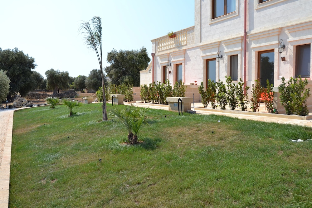 Agriturismo I Pozzetti 40/50
