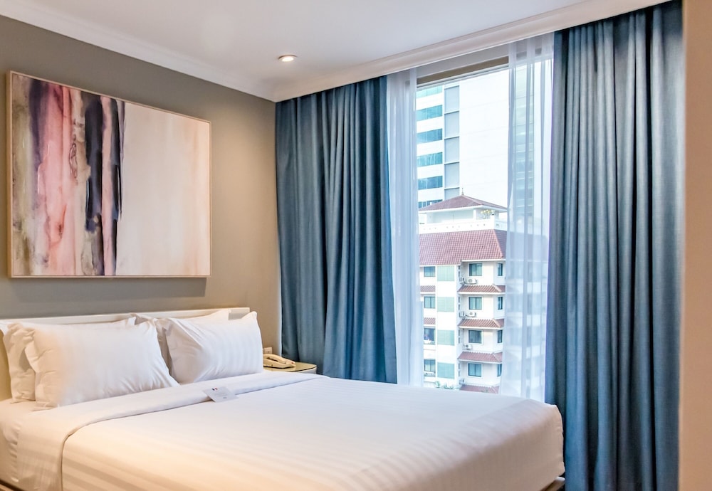 Ashley Hotel Sabang 23/70
