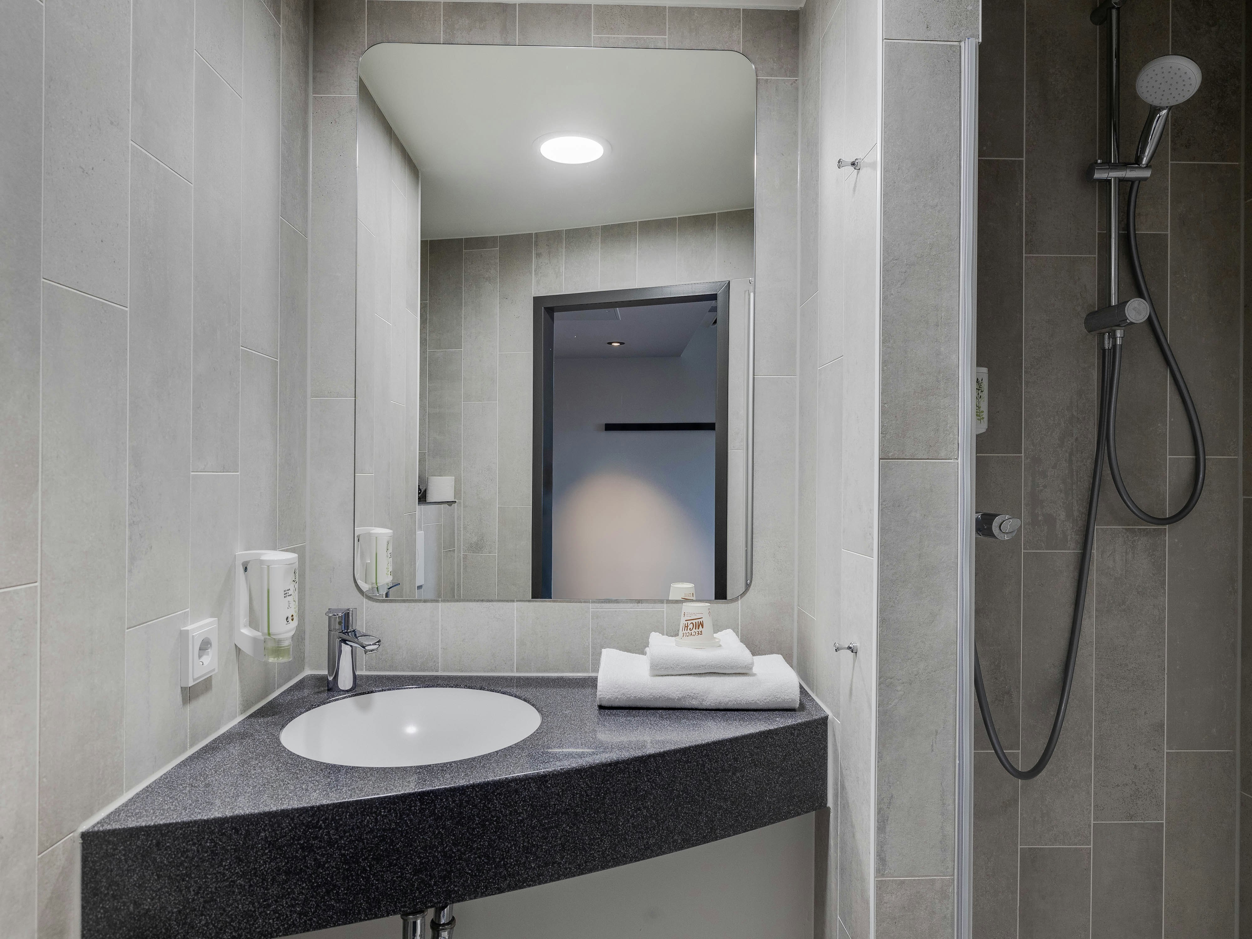 B&b Hotel Oldenburg 46/50