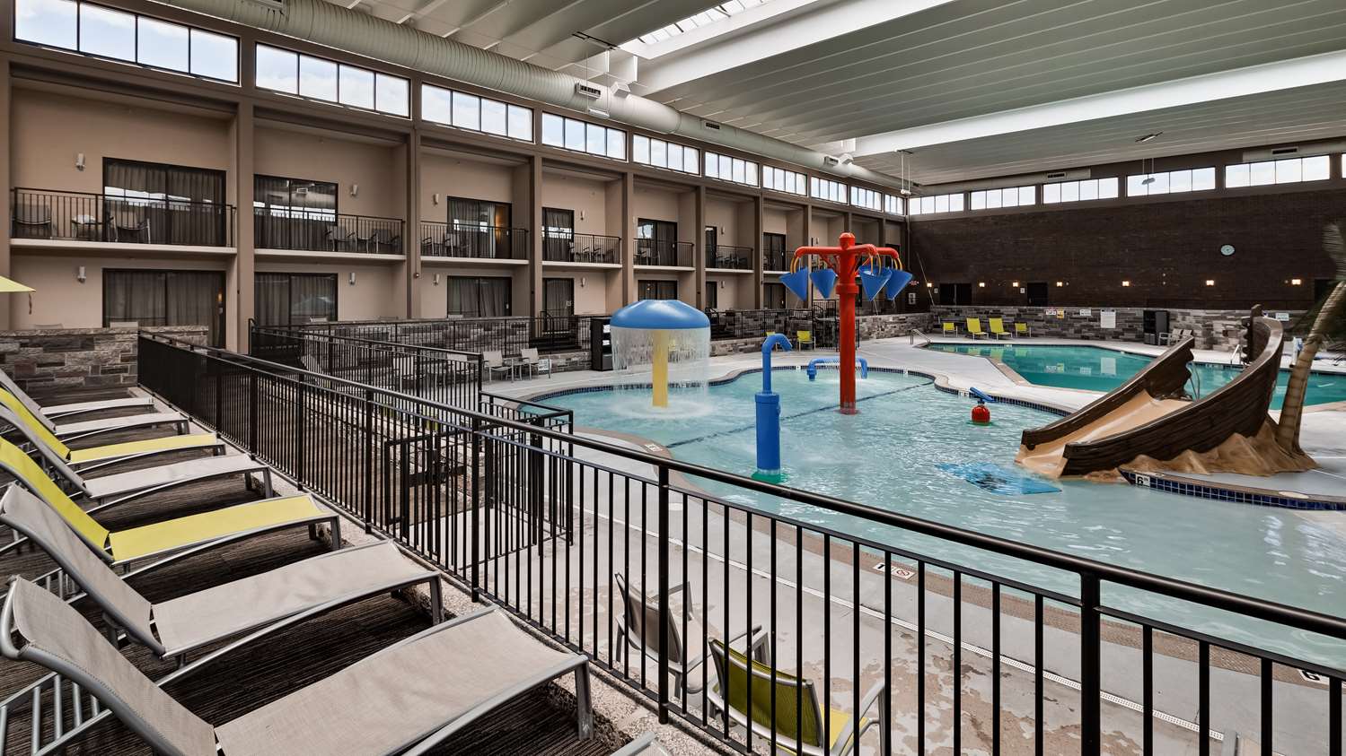 Wyndham Bloomington Mall of America 50/54
