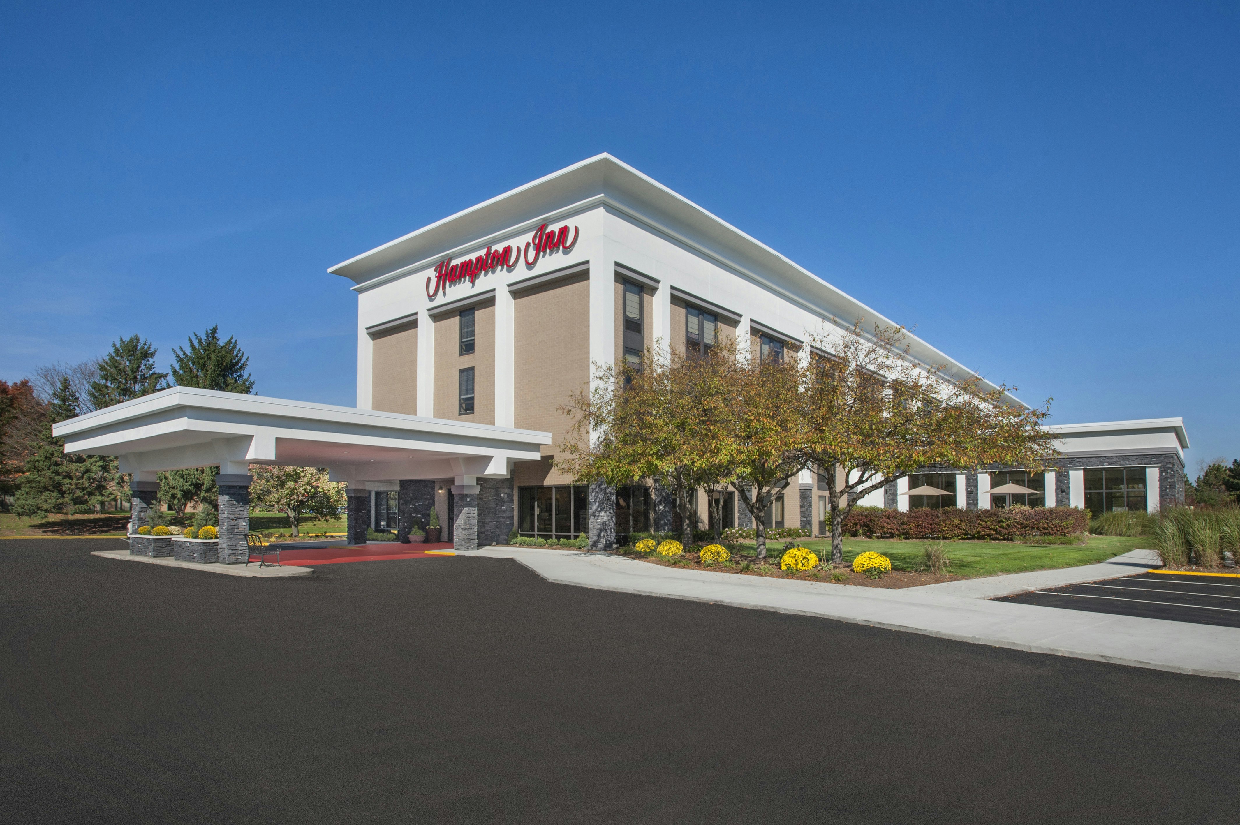 Hampton Inn Ann Arbor-South 12/67