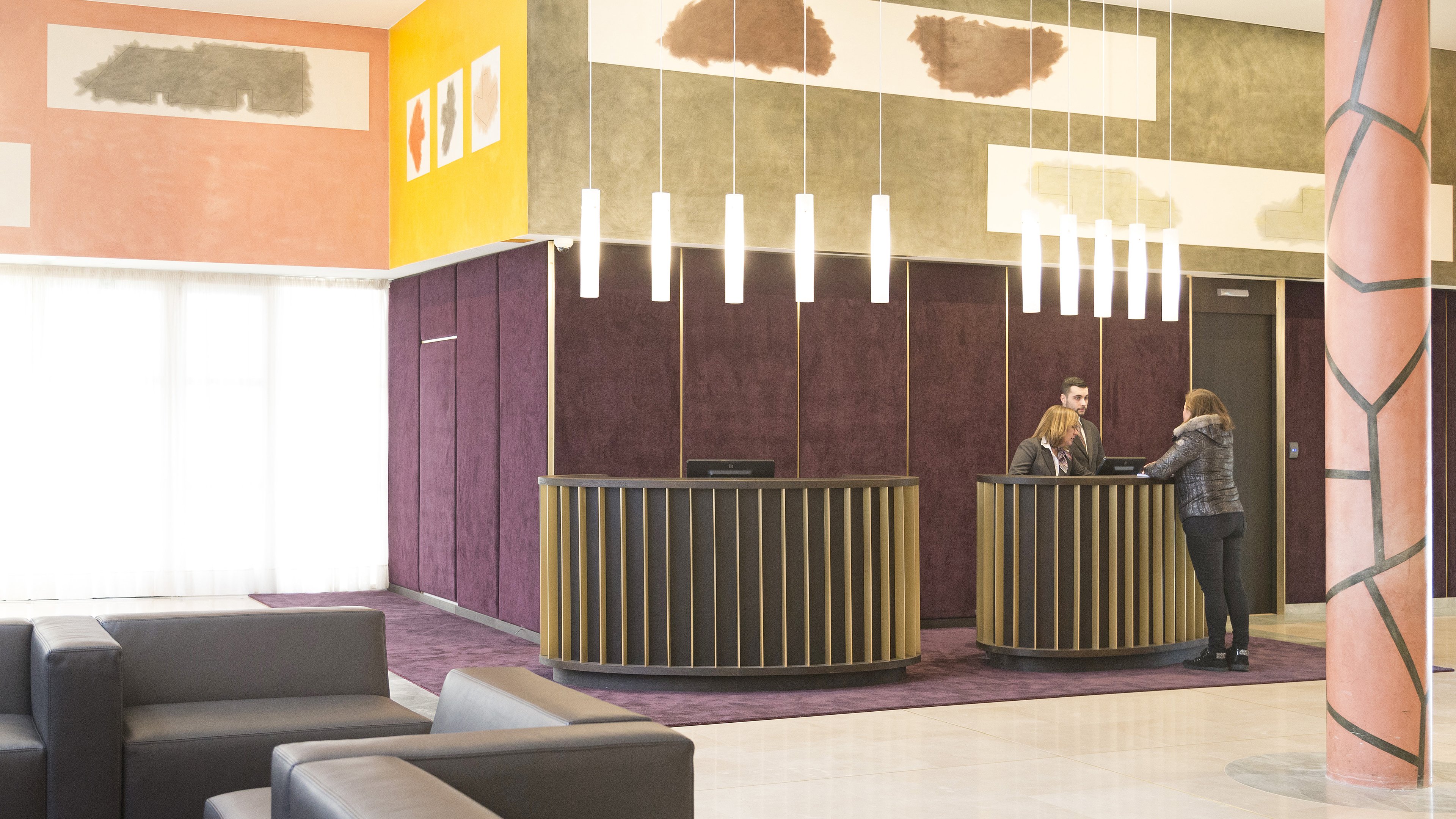 Crowne Plaza Brugge 6/79