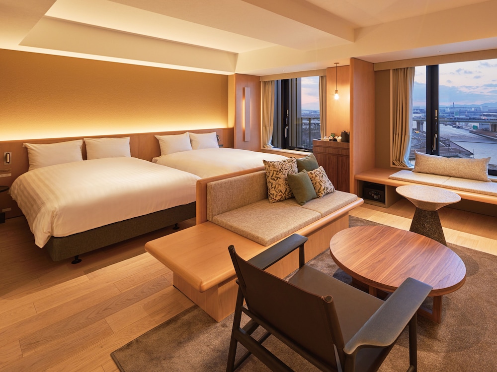 Dorsett by Agora Osaka Sakai 26/59
