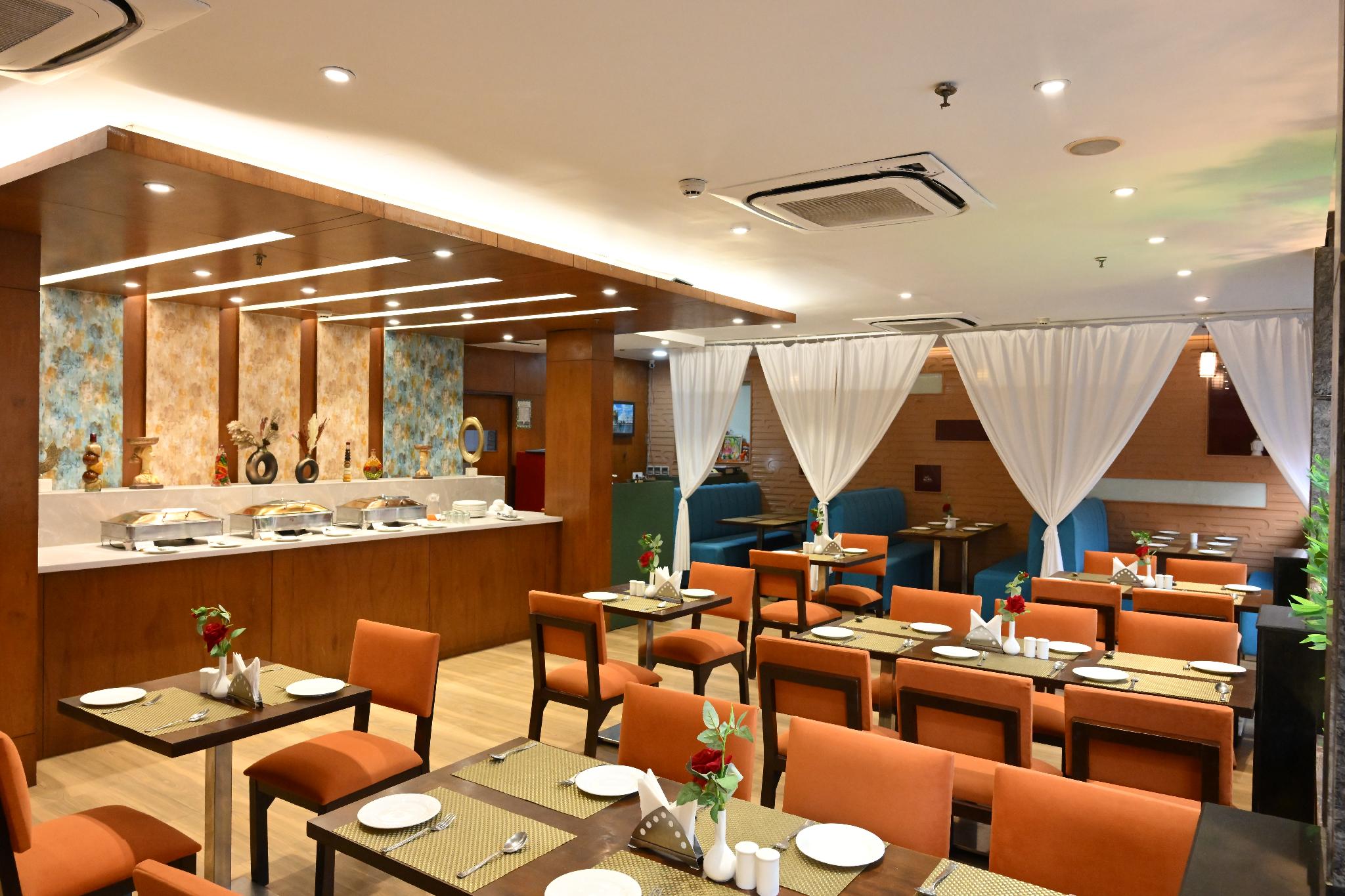 Abode By Aliste Hotels Amritsar 43/48