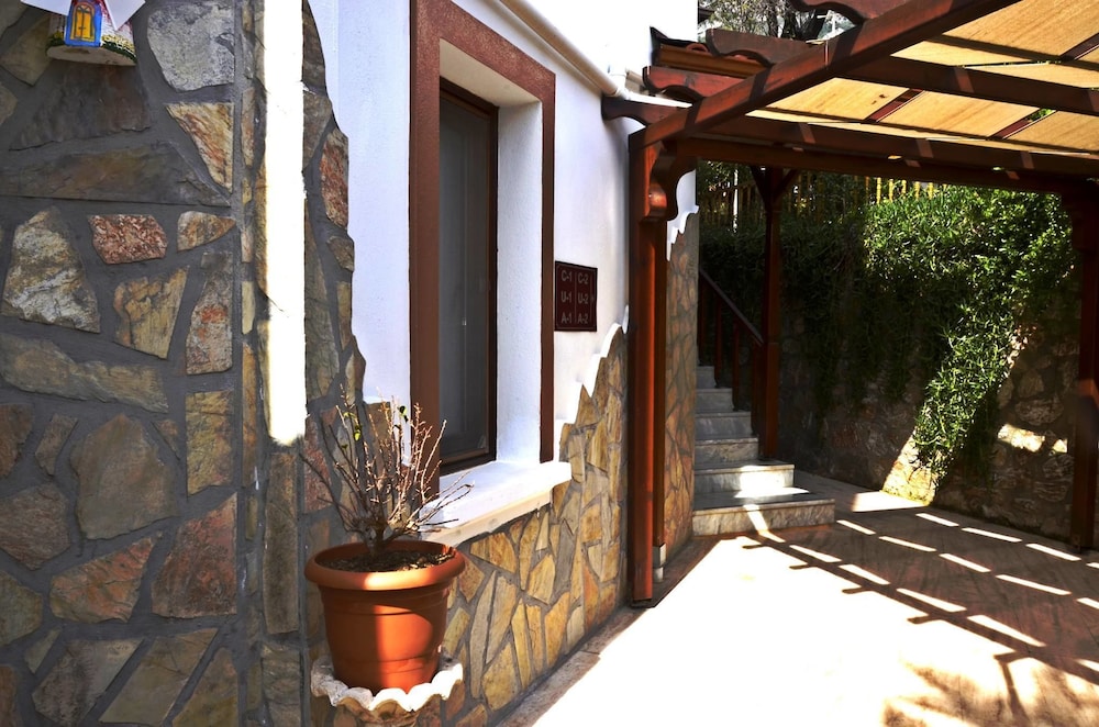 Palmiye Apart Otel 36/43