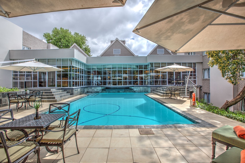 City Lodge Bryanston 3/41
