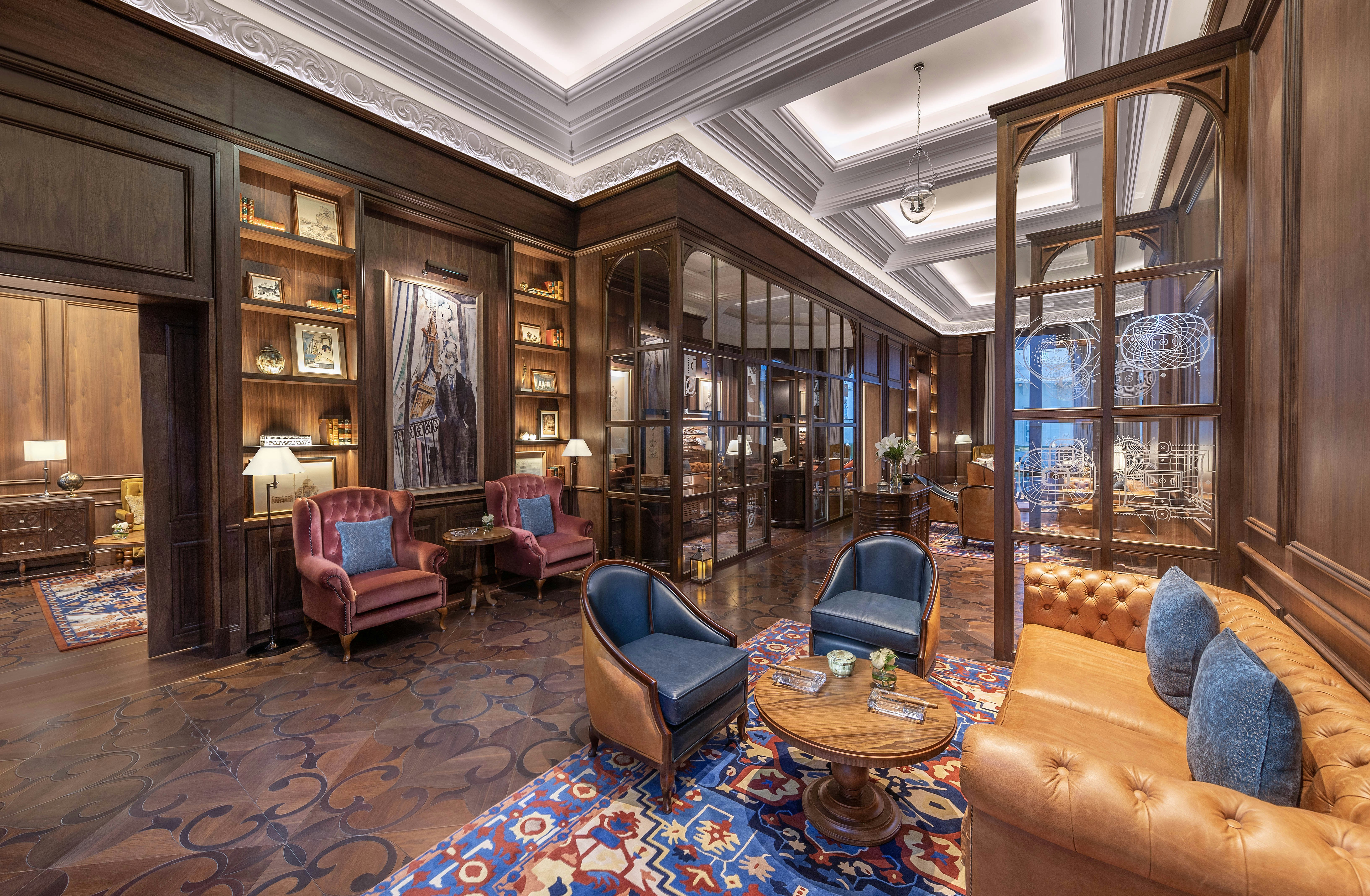 The Chedi Katara Hotel and Resort - a GHM hotel 17/38