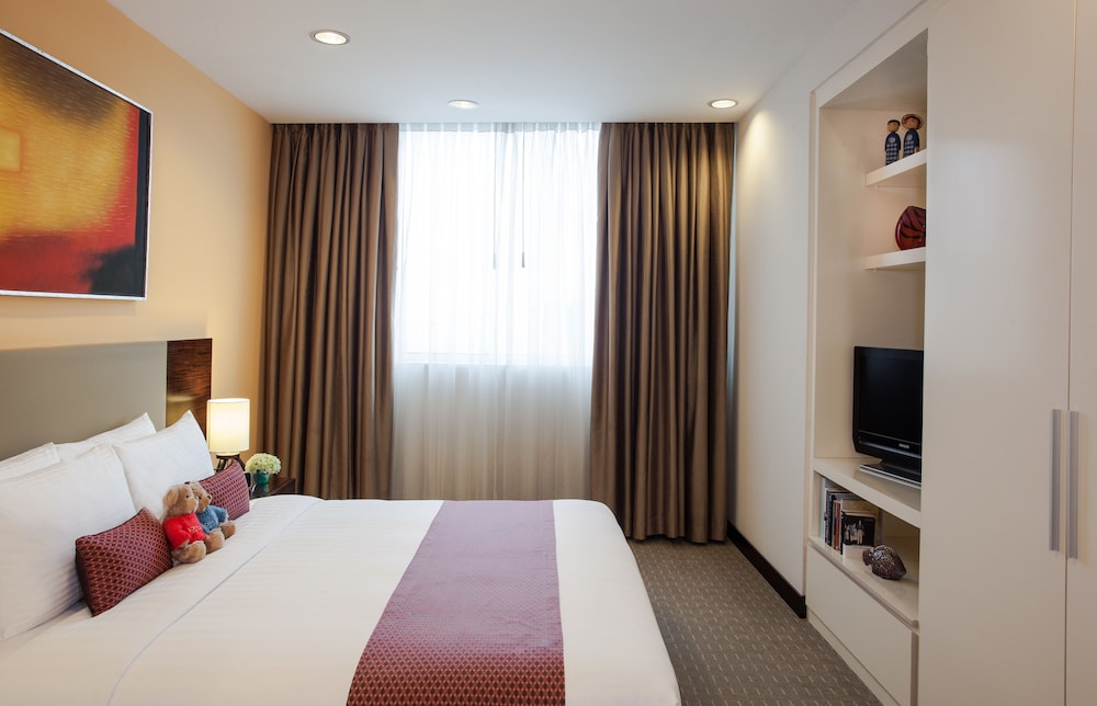 SOMERSET HOA BINH HANOI 5/36