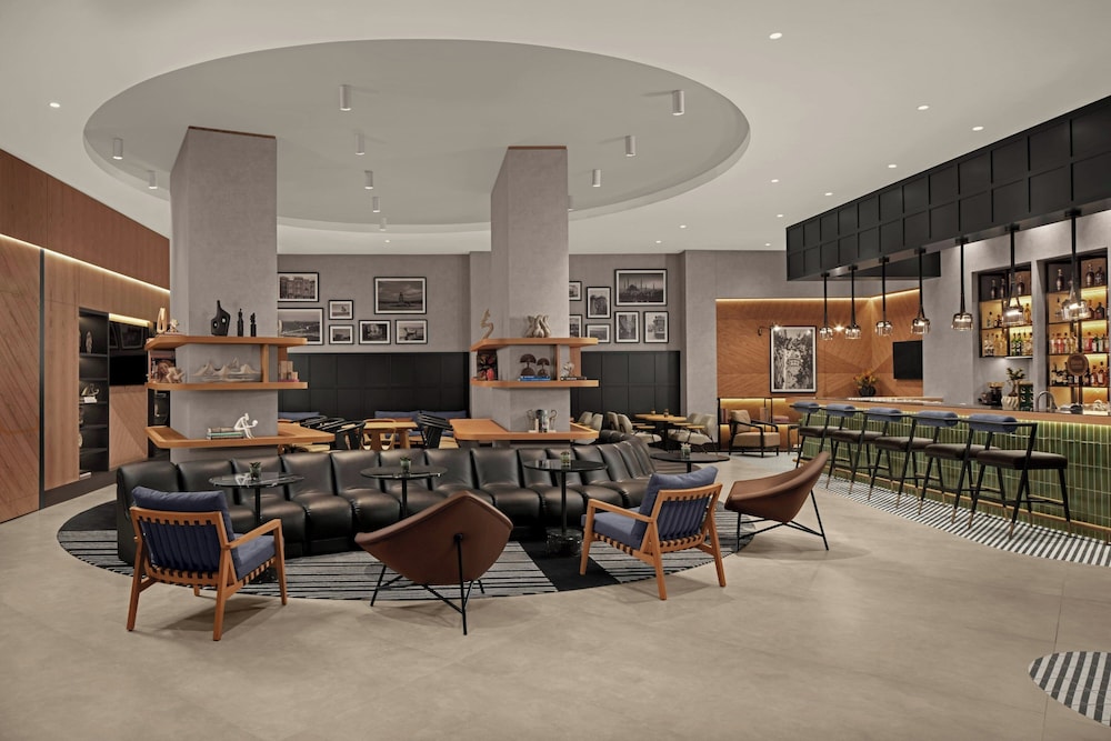 Four Points by Sheraton Istanbul Pendik 30/44
