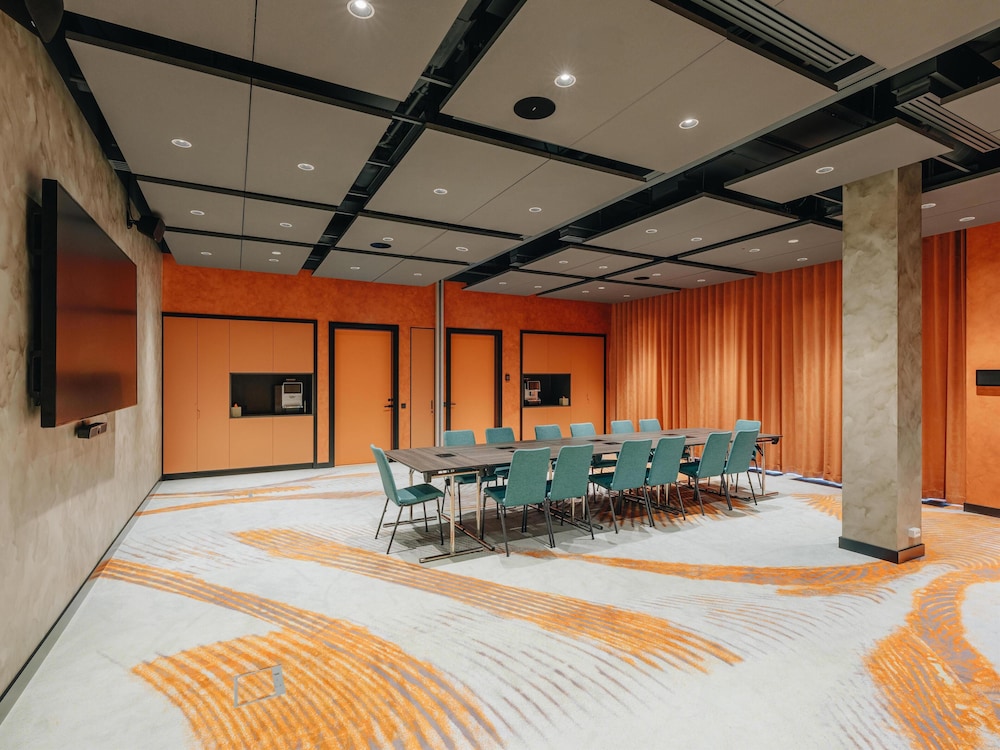 Hyatt Place Tallinn 7/60